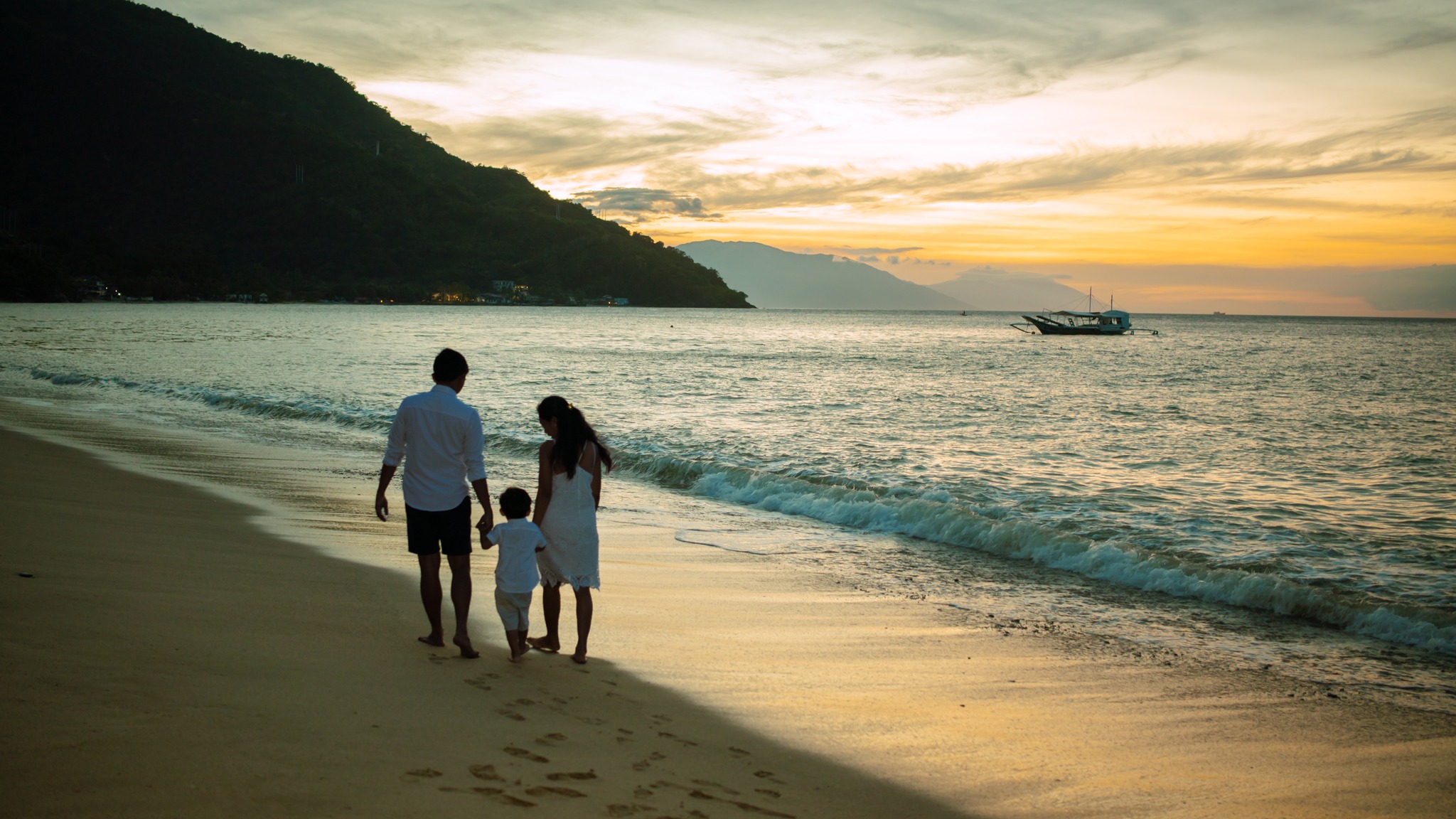 RGP Films & Studio hero background image